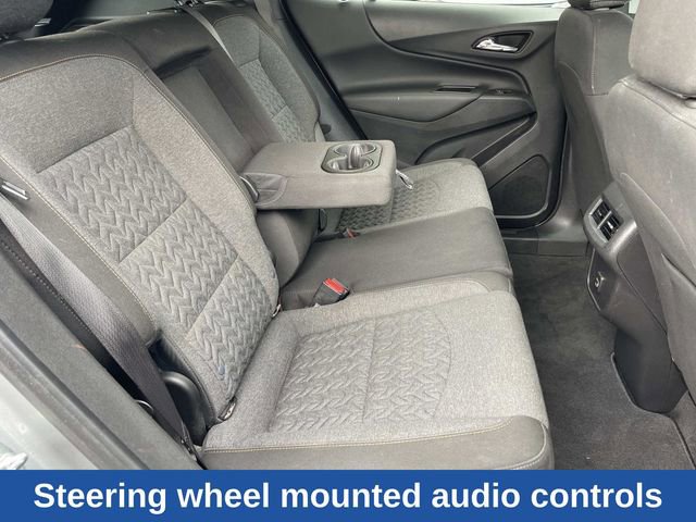 Used 2023 Chevrolet Equinox LT FWD image 25