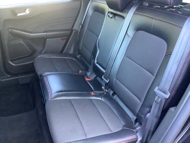Certified 2024 Ford Escape ST-Line AWD/4WD image 28