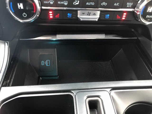 Certified 2021 Ford F150 Lariat w/ Max Trailer Tow Package image 17