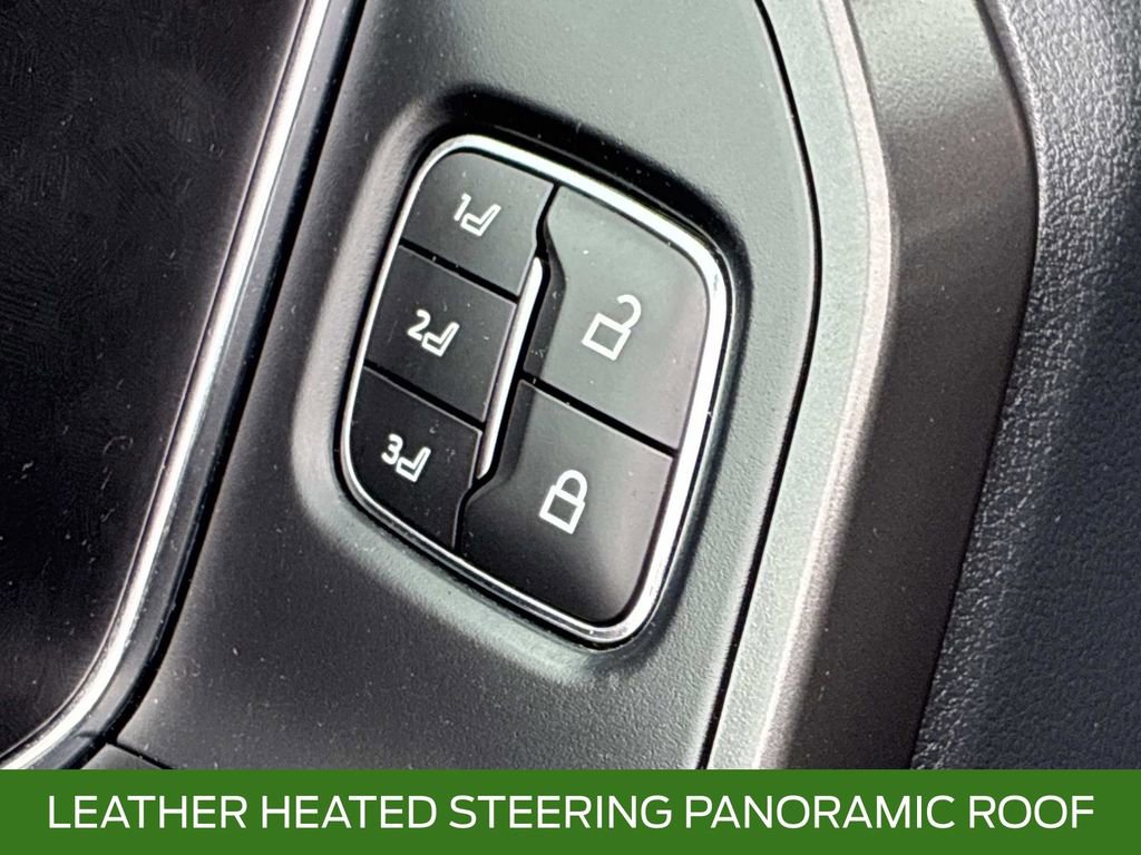 Certified 2024 Ford F150 Tremor w/ Equipment Group 402A High image 22