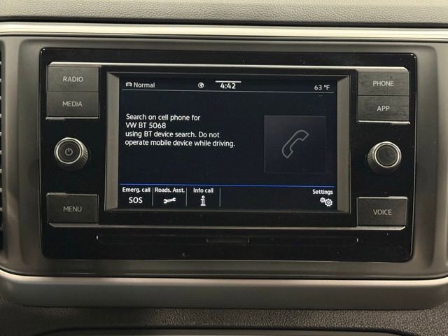 Used 2023 Volkswagen Atlas Cross Sport SE AWD/4WD image 26