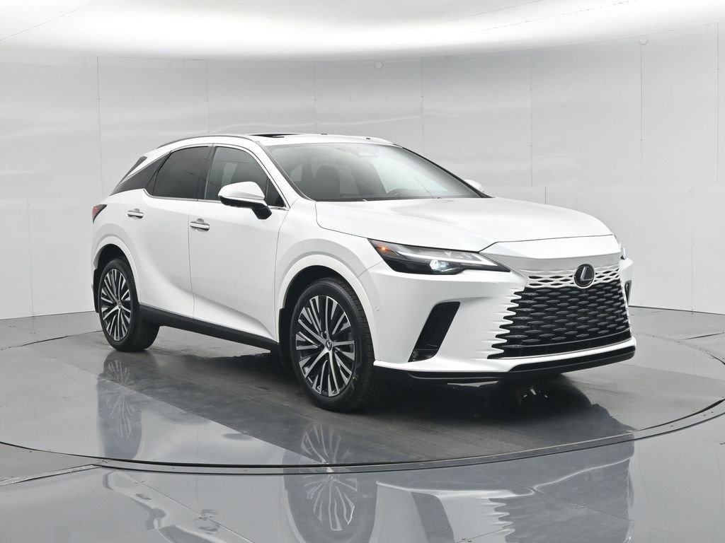 Used 2024 Lexus RX 350 Premium Plus w/ Convenience Package image 59