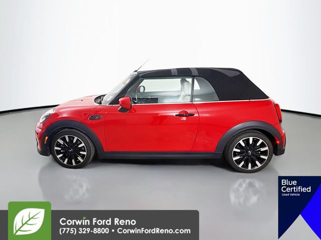 Used 2022 MINI Cooper S FWD image 5