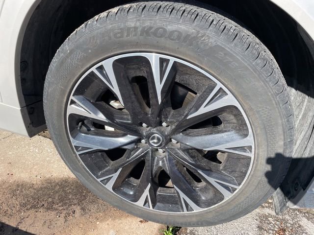 Used 2024 MAZDA CX-90 3.3 Turbo S image 5