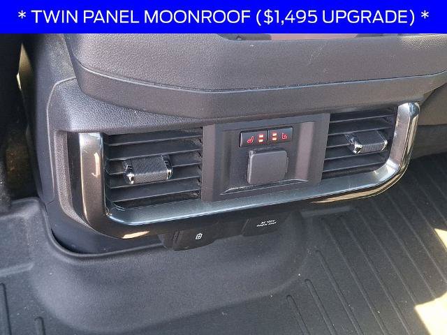 Certified 2022 Ford F150 Lariat w/ Equipment Group 502A High AWD/4WD image 11