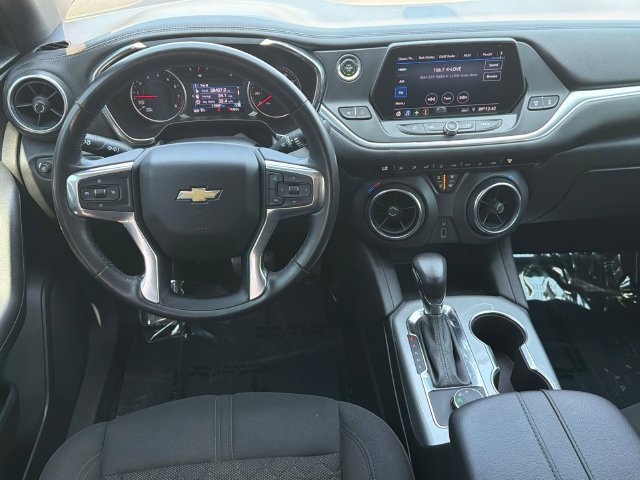 Used 2020 Chevrolet Blazer LT FWD image 24