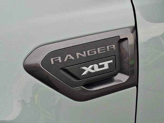 Certified 2021 Ford Ranger XLT w/ Equipment Group 301A Mid AWD/4WD image 31