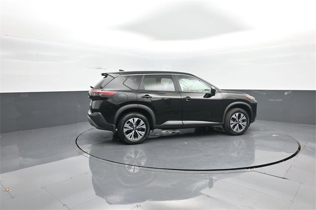 Used 2023 Nissan Rogue SV image 8