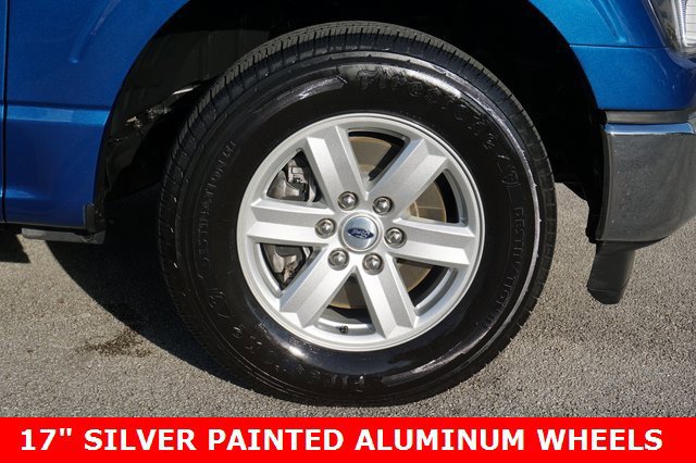 Certified 2022 Ford F150 XL w/ Equipment Group 101A High image 21