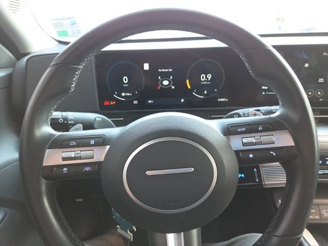 Used 2024 Hyundai Kona SEL w/ Convenience Package FWD image 16