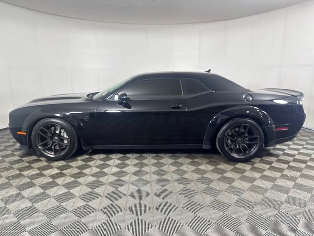 Used 2019 Dodge Challenger SRT Hellcat Redeye RWD image 7