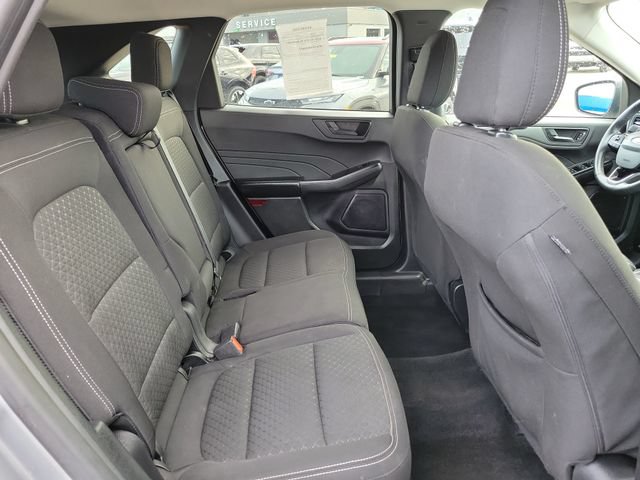 Certified 2023 Ford Escape Active AWD/4WD image 25
