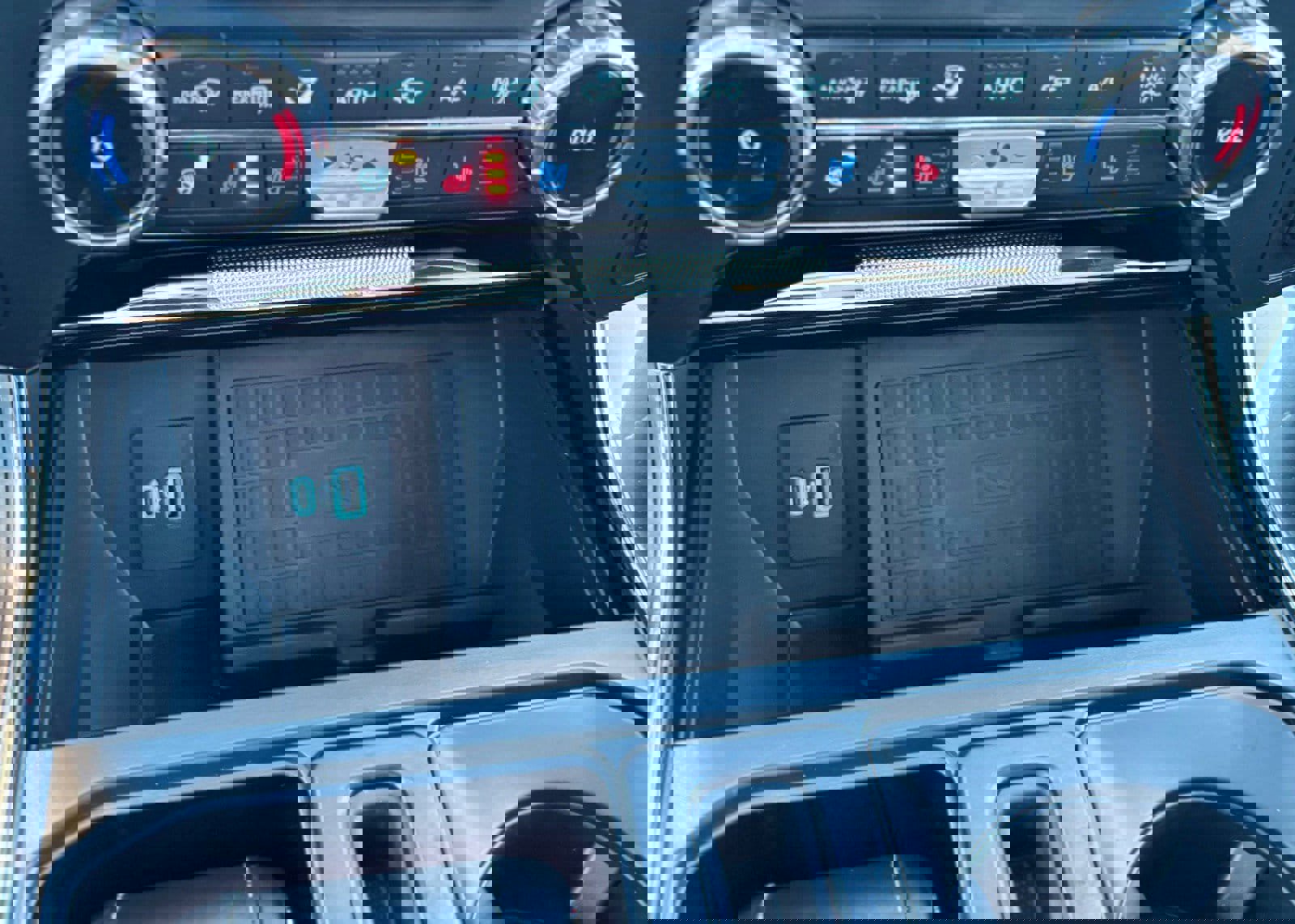 Certified 2022 Ford F150 Lariat w/ Equipment Group 502A High image 53