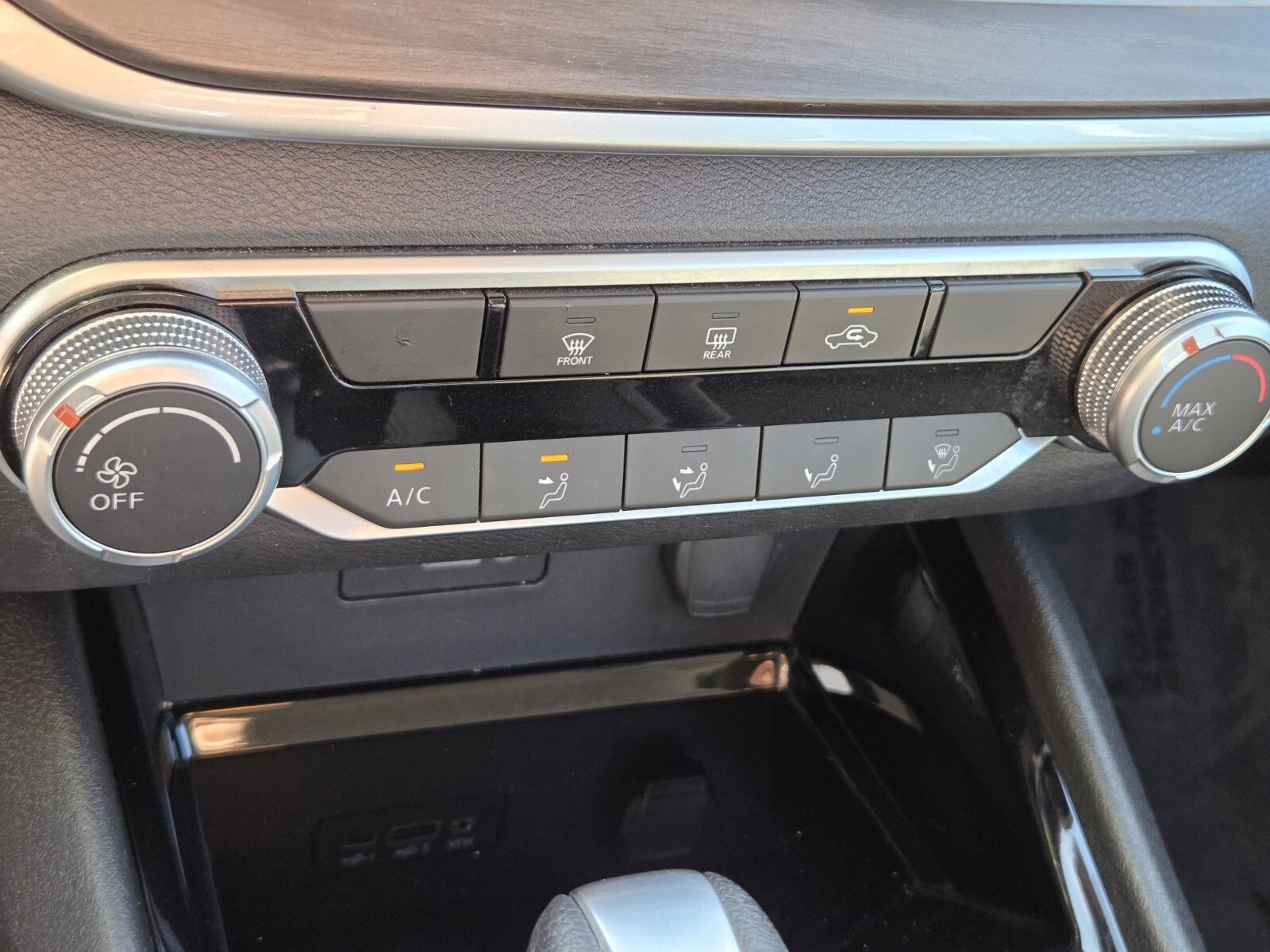 Used 2024 Nissan Altima 2.5 SV image 22