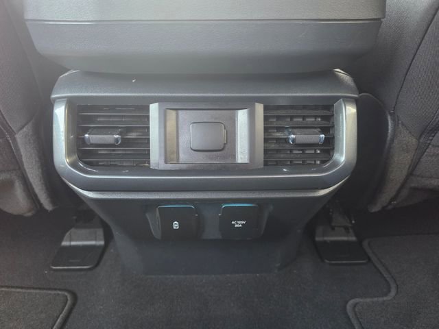 Certified 2023 Ford F150 XLT w/ Equipment Group 302A High AWD/4WD image 18