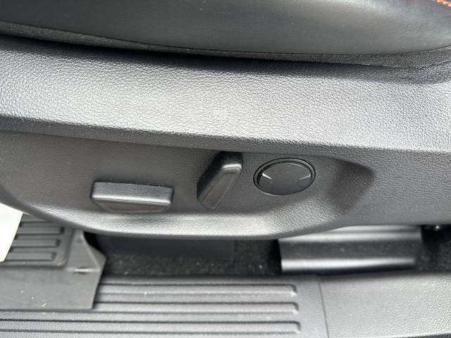 Certified 2024 Ford Ranger Raptor AWD/4WD image 12
