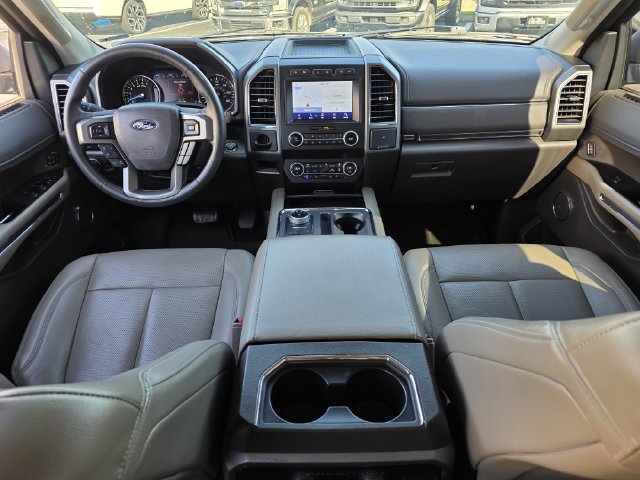 Certified 2021 Ford Expedition XLT AWD/4WD image 8