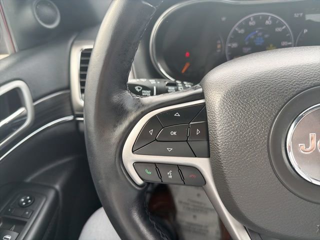 Used 2022 Jeep Grand Cherokee Limited image 13