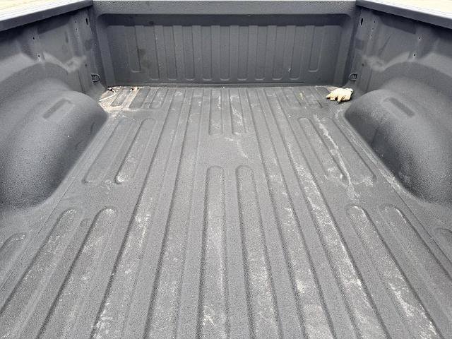 Used 2019 RAM 1500 Laramie AWD/4WD image 10