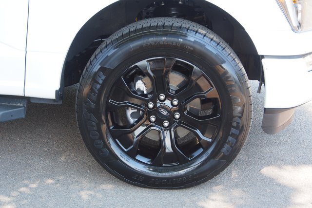Certified 2023 Ford F150 XLT w/ Equipment Group 302A High AWD/4WD image 10