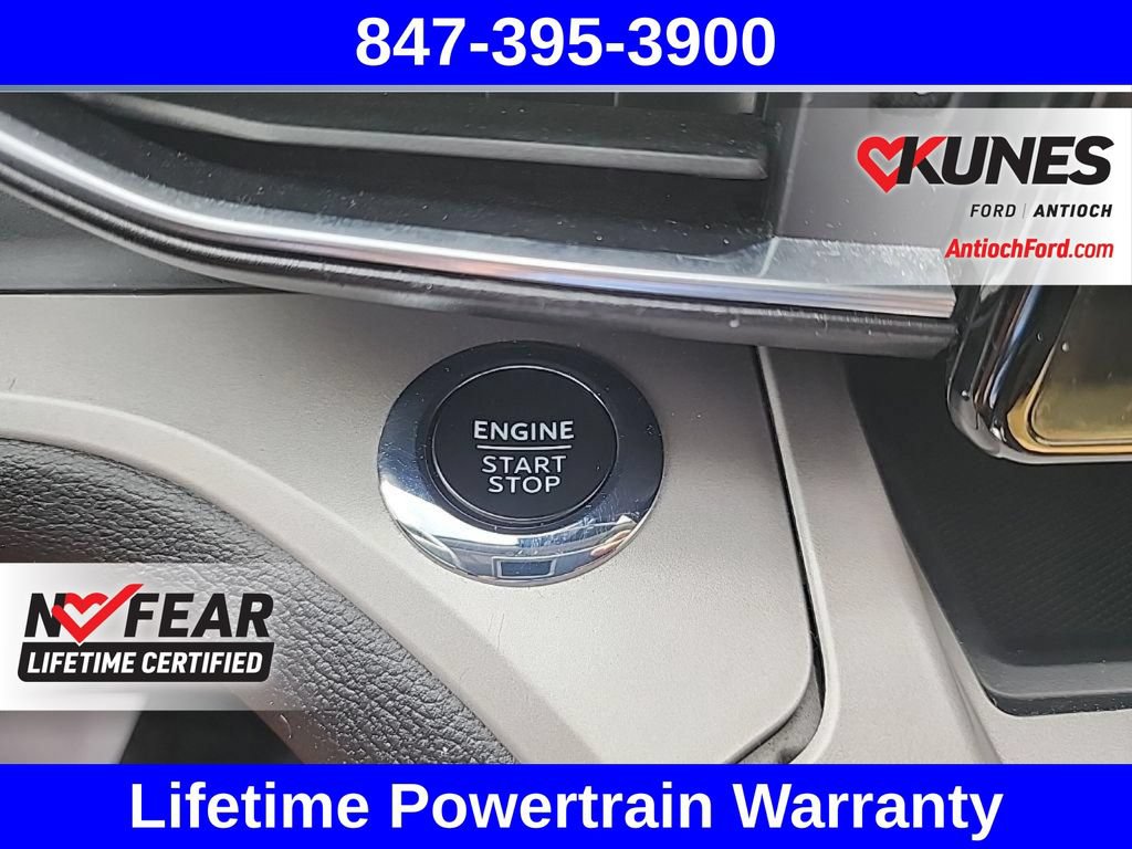 Certified 2023 Ford Explorer XLT w/ Equipment Group 202A AWD/4WD image 33