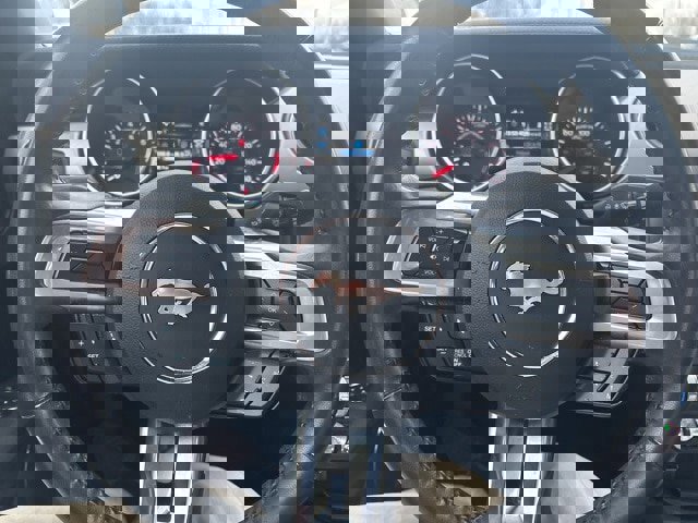 Certified 2022 Ford Mustang Premium w/ Ford Safe & Smart Package image 14