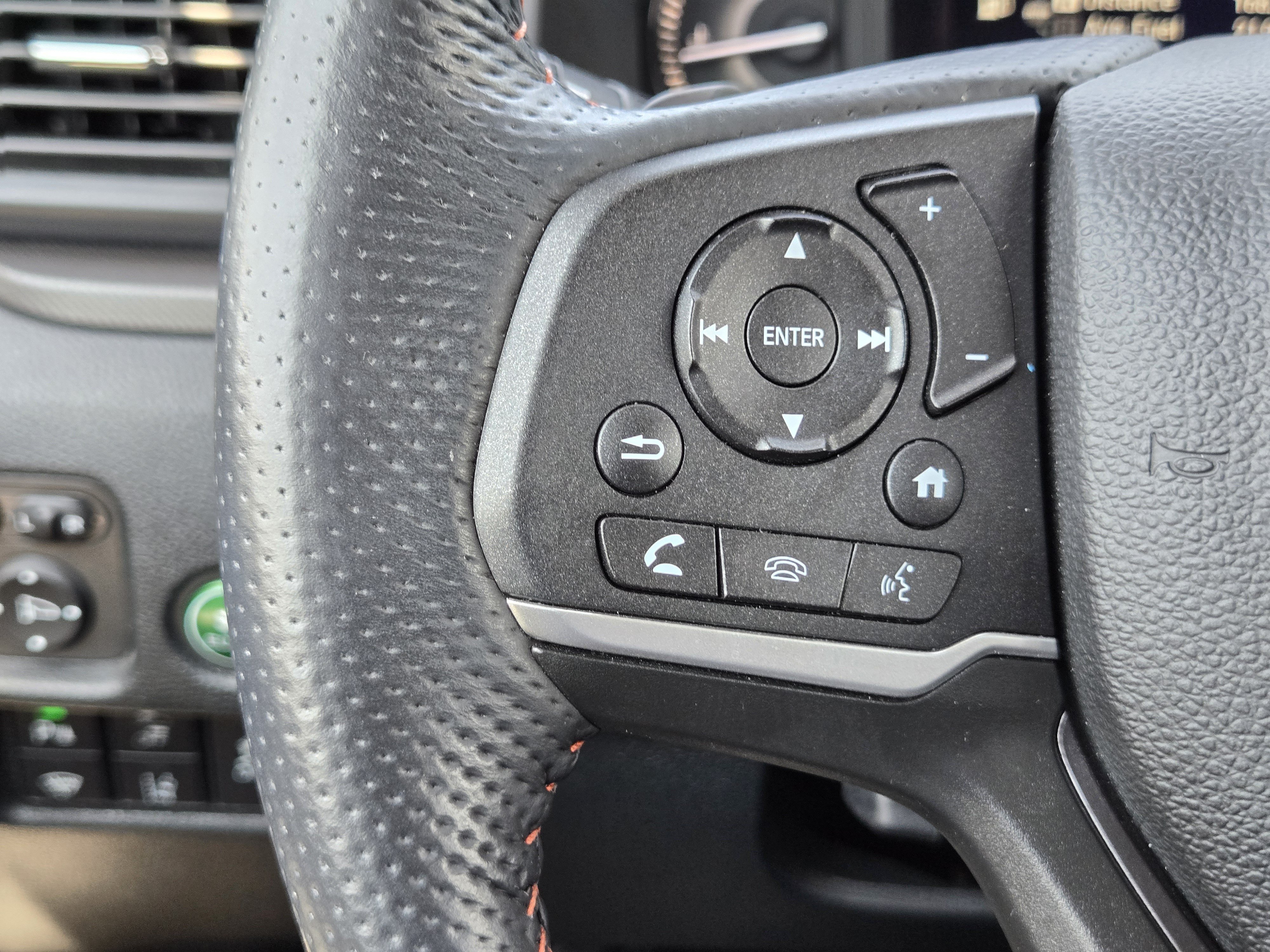 Used 2023 Honda Passport TrailSport image 29