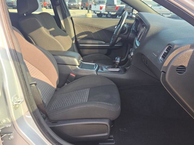 Used 2021 Dodge Charger GT w/ Performance Handling Group image 8