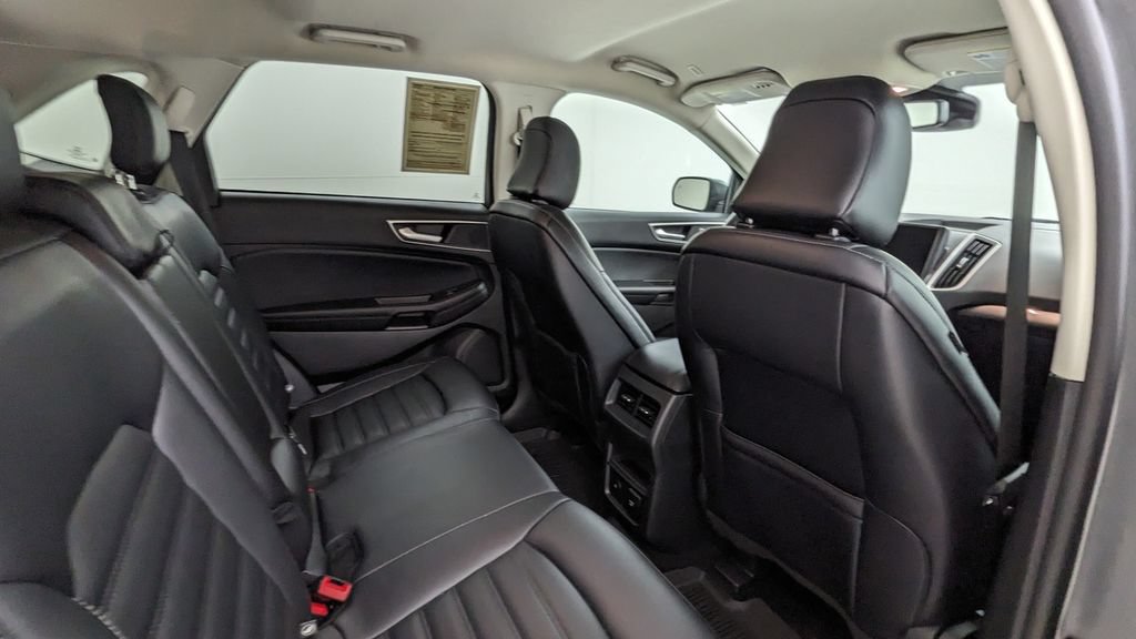 Certified 2024 Ford Edge SEL w/ Convenience Package AWD/4WD image 36