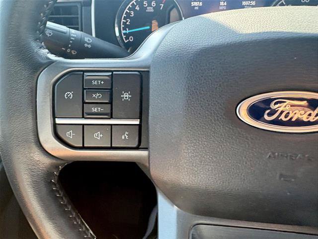 Certified 2022 Ford F150 XLT w/ Equipment Group 301A Mid RWD image 18