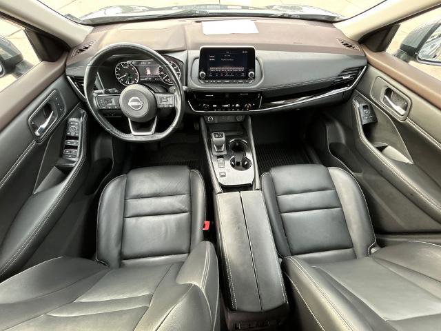 Used 2023 Nissan Rogue SL image 28