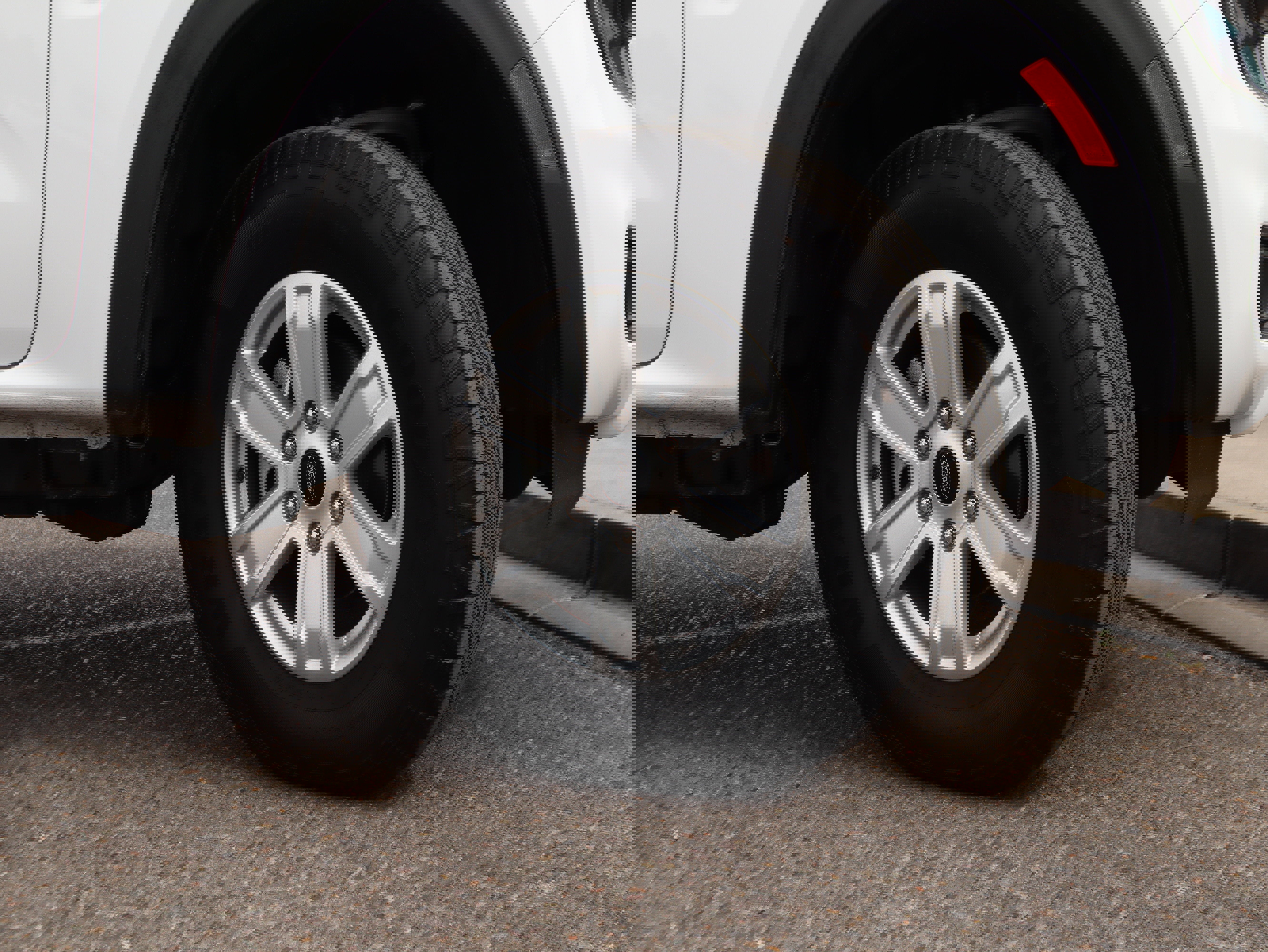 Certified 2025 Ford Ranger XL w/ Trailer Tow Package image 14