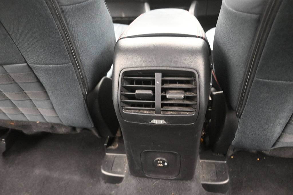 Certified 2023 Ford Bronco Sport Heritage w/ Heritage Convenience Package AWD/4WD image 12
