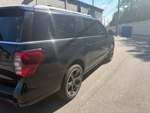 Certified 2023 Ford Expedition Max Limited AWD/4WD image 6