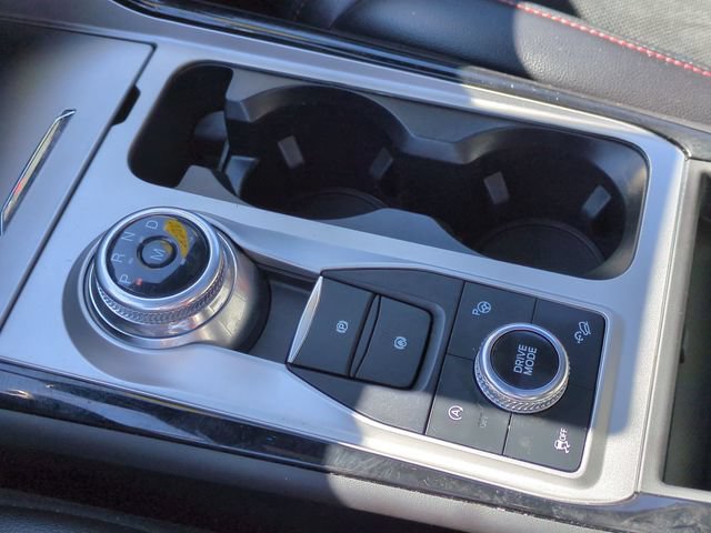 Certified 2023 Ford Explorer ST w/ Equipment Group 401A AWD/4WD image 26