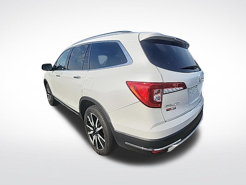 Used 2020 Honda Pilot Elite image 5