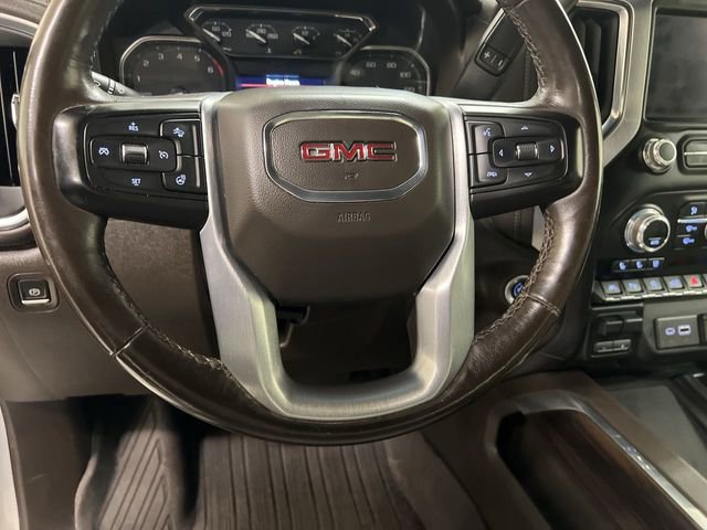 Used 2021 GMC Sierra 1500 SLT w/ SLT Premium Plus Package image 9