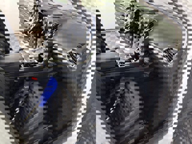 Certified 2024 Ford Edge SEL w/ Convenience Package image 18