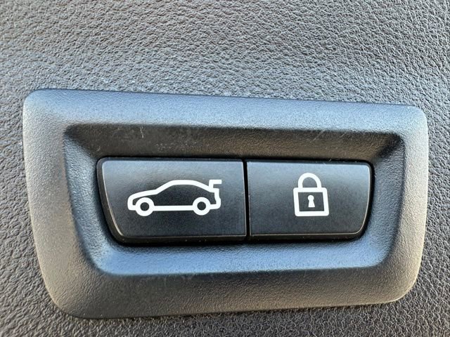 Used 2019 BMW X4 xDrive30i AWD/4WD image 9