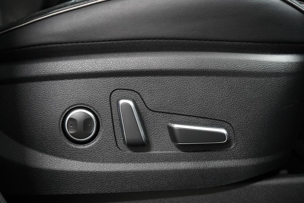 Used 2024 Hyundai Palisade Calligraphy AWD/4WD image 27
