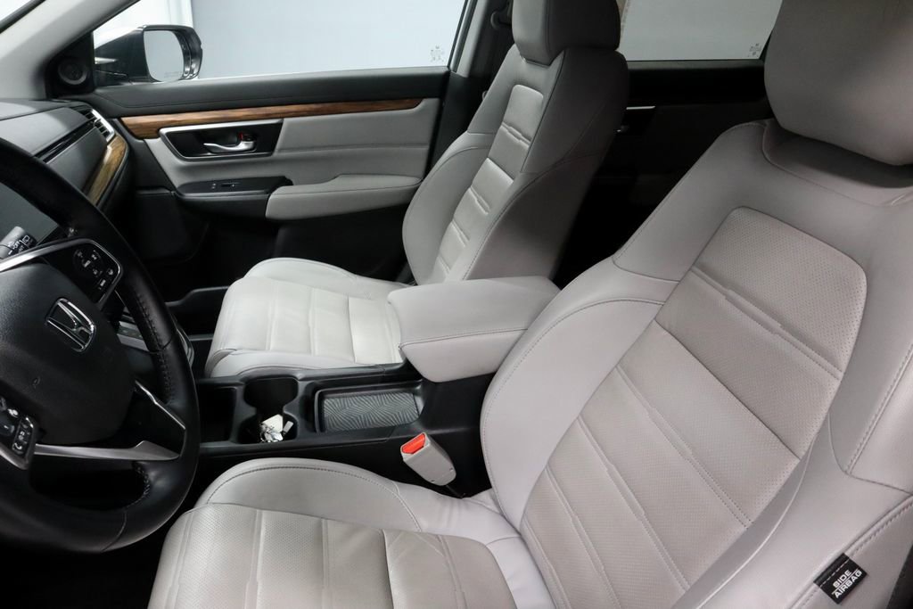 Used 2018 Honda CR-V Touring image 25