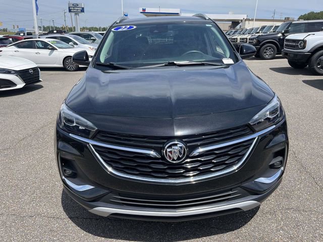 Used 2022 Buick Encore GX Essence FWD image 5