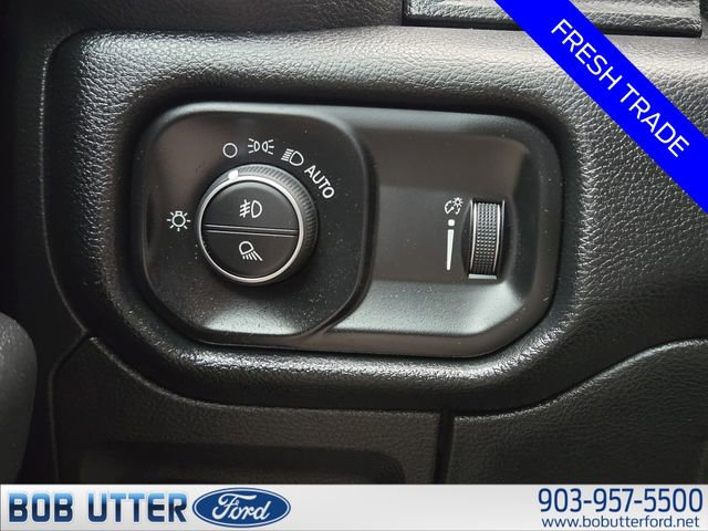 Used 2021 RAM 1500 Lone Star RWD image 21