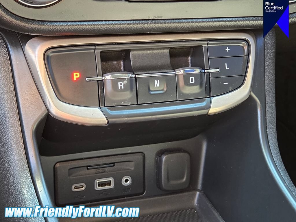 Used 2022 GMC Terrain Denali w/ Denali Premium Package AWD/4WD image 23