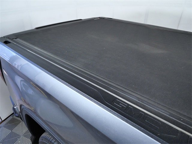 Used 2019 GMC Sierra 1500 Denali w/ Driver Alert Package II image 11