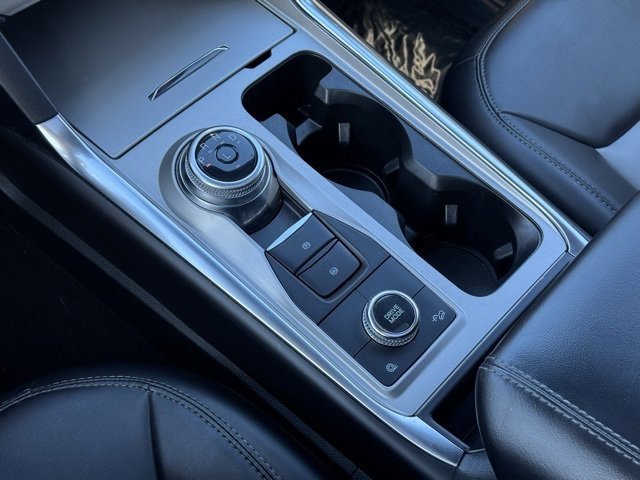Certified 2023 Ford Explorer XLT w/ Equipment Group 202A image 23