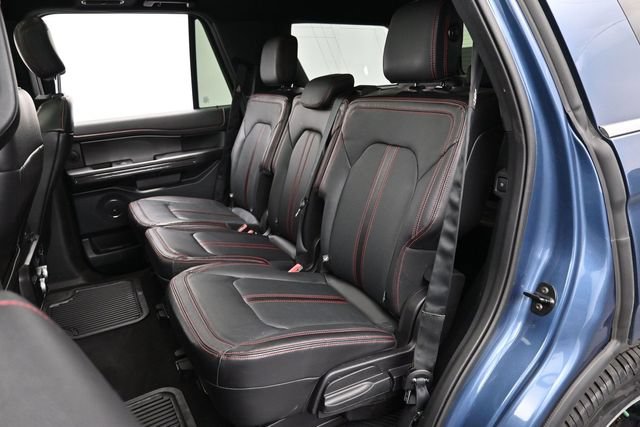 Certified 2019 Ford Expedition Limited w/ Equipment Group 303A AWD/4WD image 29