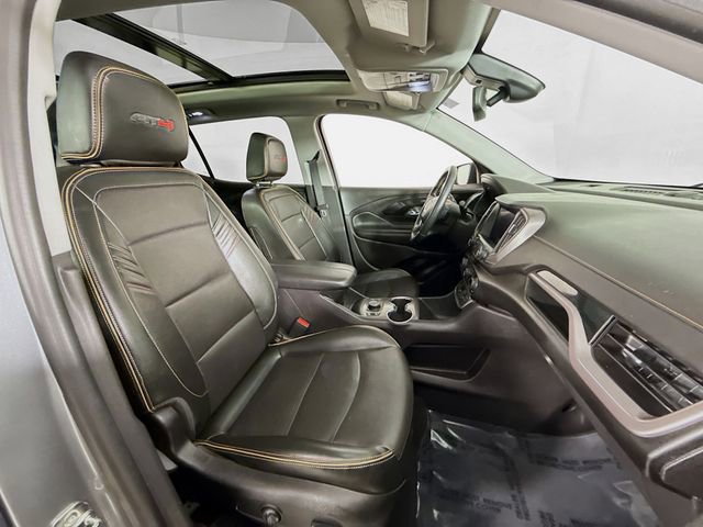 Used 2024 GMC Terrain AT4 image 27