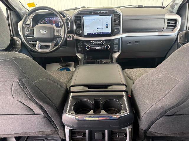 Certified 2023 Ford F150 XLT w/ Equipment Group 302A High AWD/4WD image 18