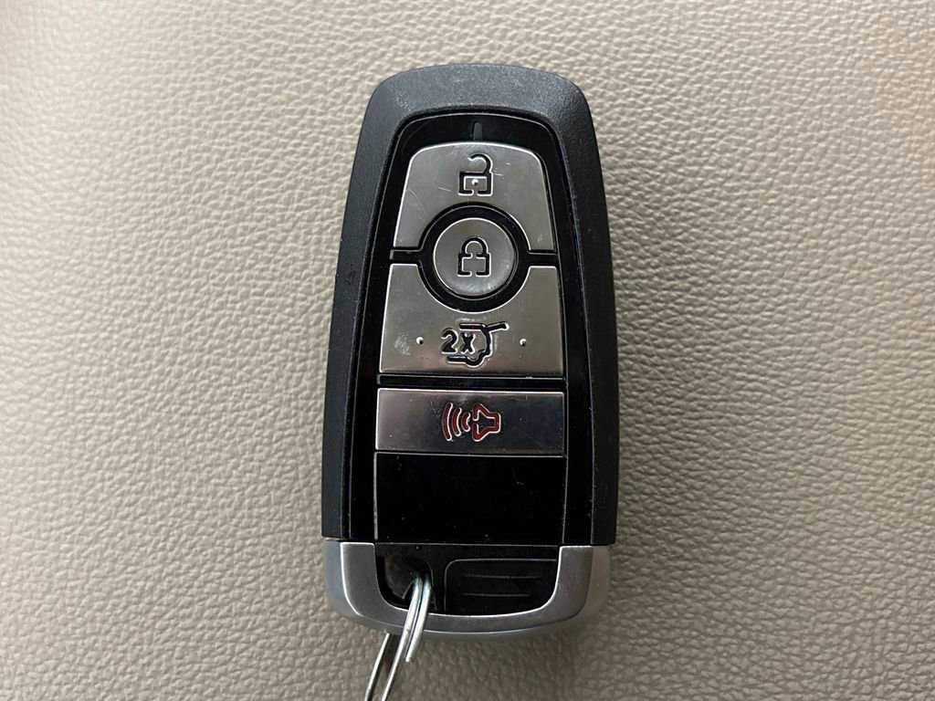 Certified 2024 Ford Expedition Max XLT AWD/4WD image 34